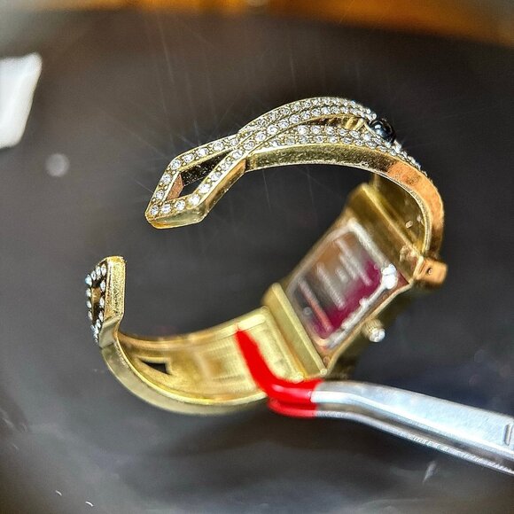 Heidi Daus Watch - Picture 7 of 9